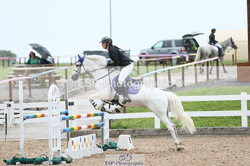 230716A-130704-03658 - Class 23a&b Pony Newc & 1.00m Open