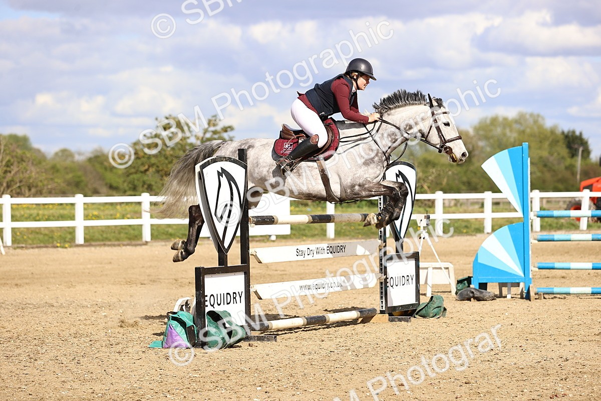 SBM_004774 - Class 19 - Senior Foxhunter - 1.20m