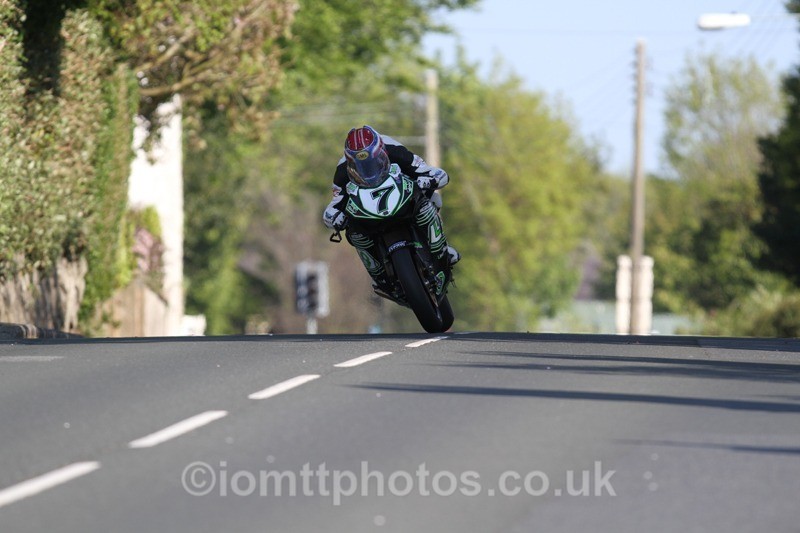 IMG_4195 - Thursday Practice  TT 2013