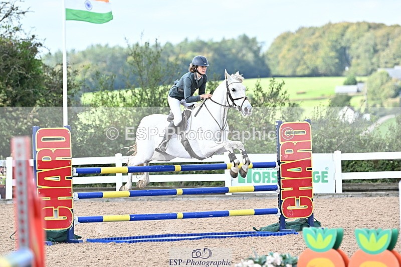 241005A-124054-03776 - SAT Cls 18 1.05m Amateur Quali