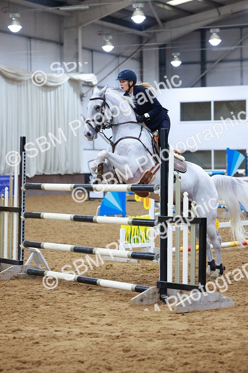 SBM_002310 - Class 6 - National 1.30m