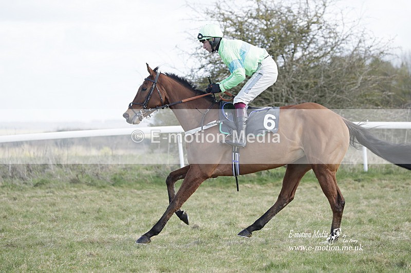 PtP 260223 574 - South & West Wilts Point-to-Point Larkhill 26/02/23