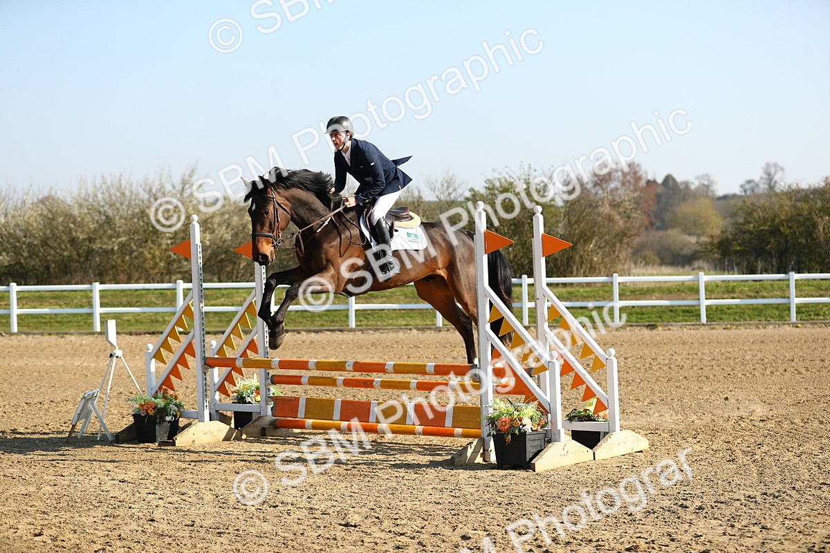 SBM_000008 - Class 1 - Clear Round