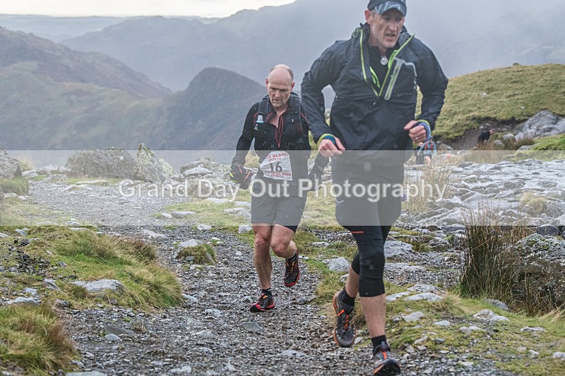 Langdale-684 - Langdale Horseshoe Fell Race Saturday 12thOctober 2024