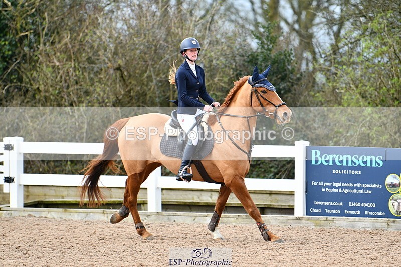 240316A-101308-02643 - Cls 20 British Novice and 90cm Open