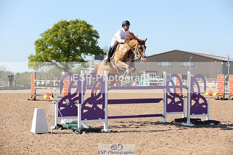 250430-160341-01571 - Cls 7 National 1.30m and 1.40m Open