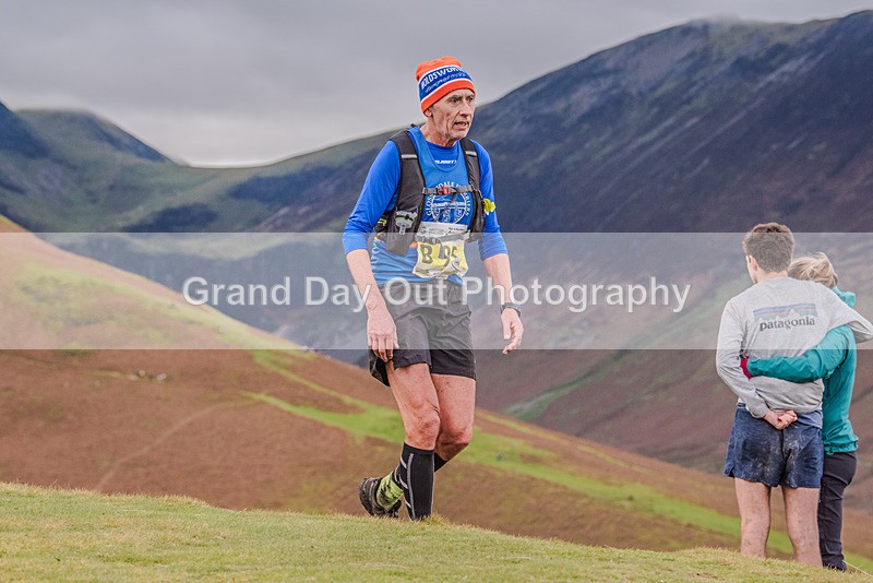 British Fell Relay-2154 - British Fell & Hill Relay Championship Braithwaite Keswick Saturday 21st October 2023