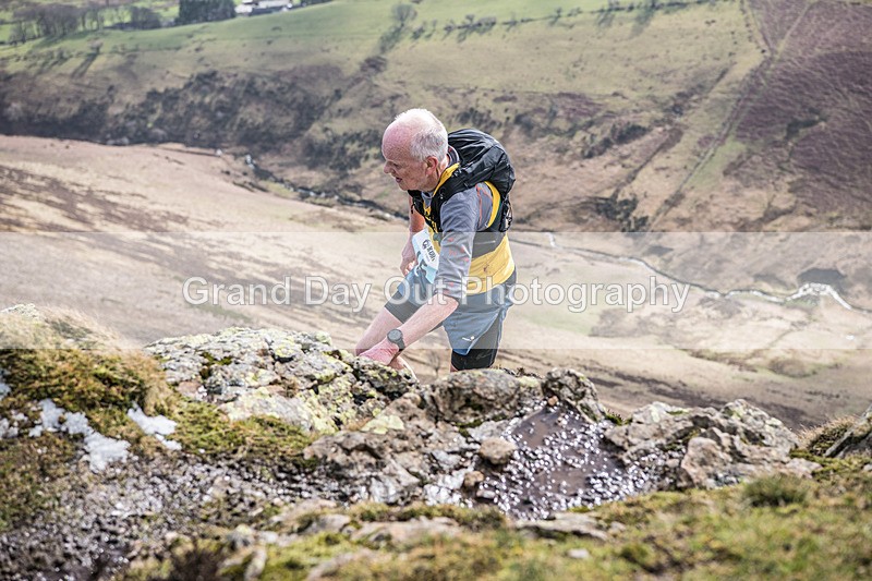 Causey Pike-342 - Causey Pike Fell Race Saturday 14th March 2026