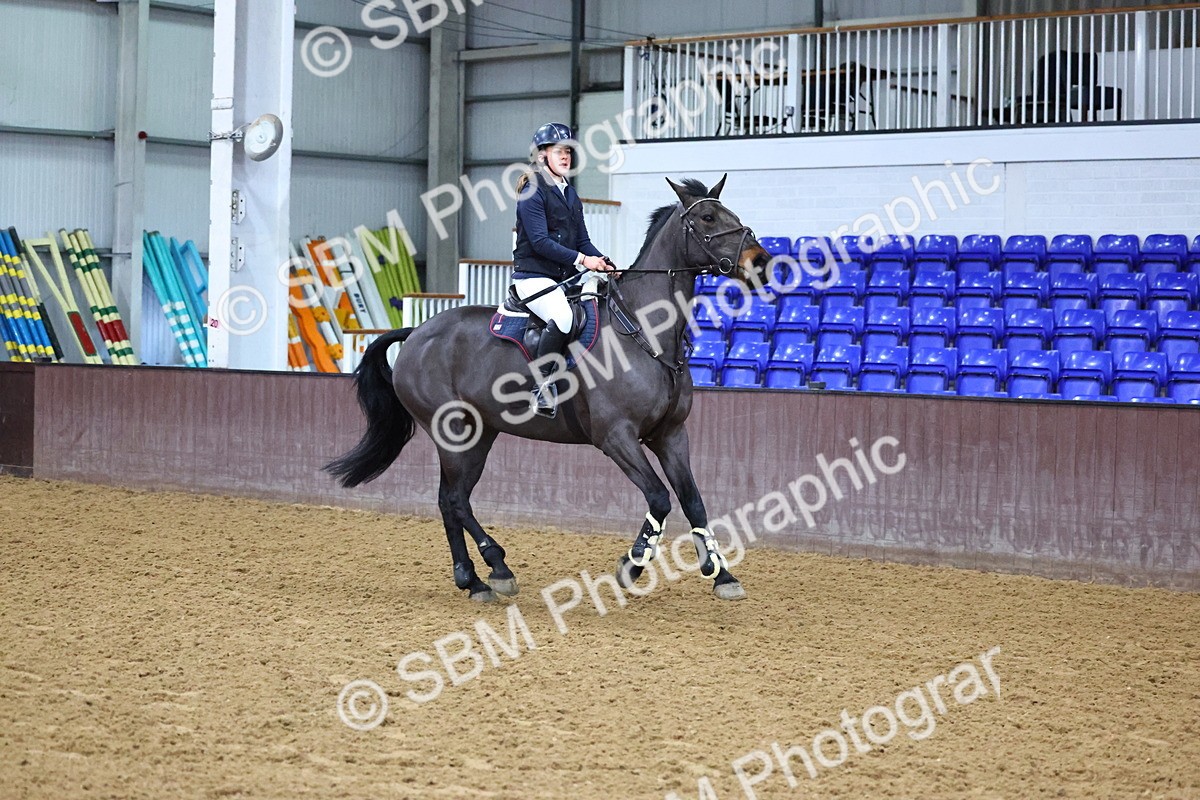 SBM_000625 - Class 3 - Senior Discovery - 1.00m