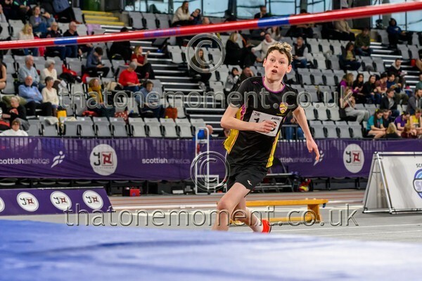 CEREL-918132 - Field Male Set Two