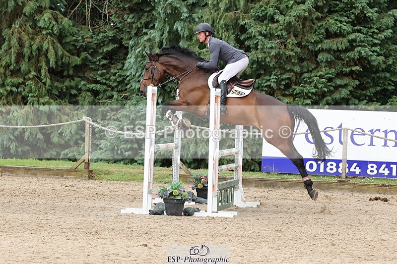 250703A-152620-05457 - Cls 9 Snr Discovery and 1m Open