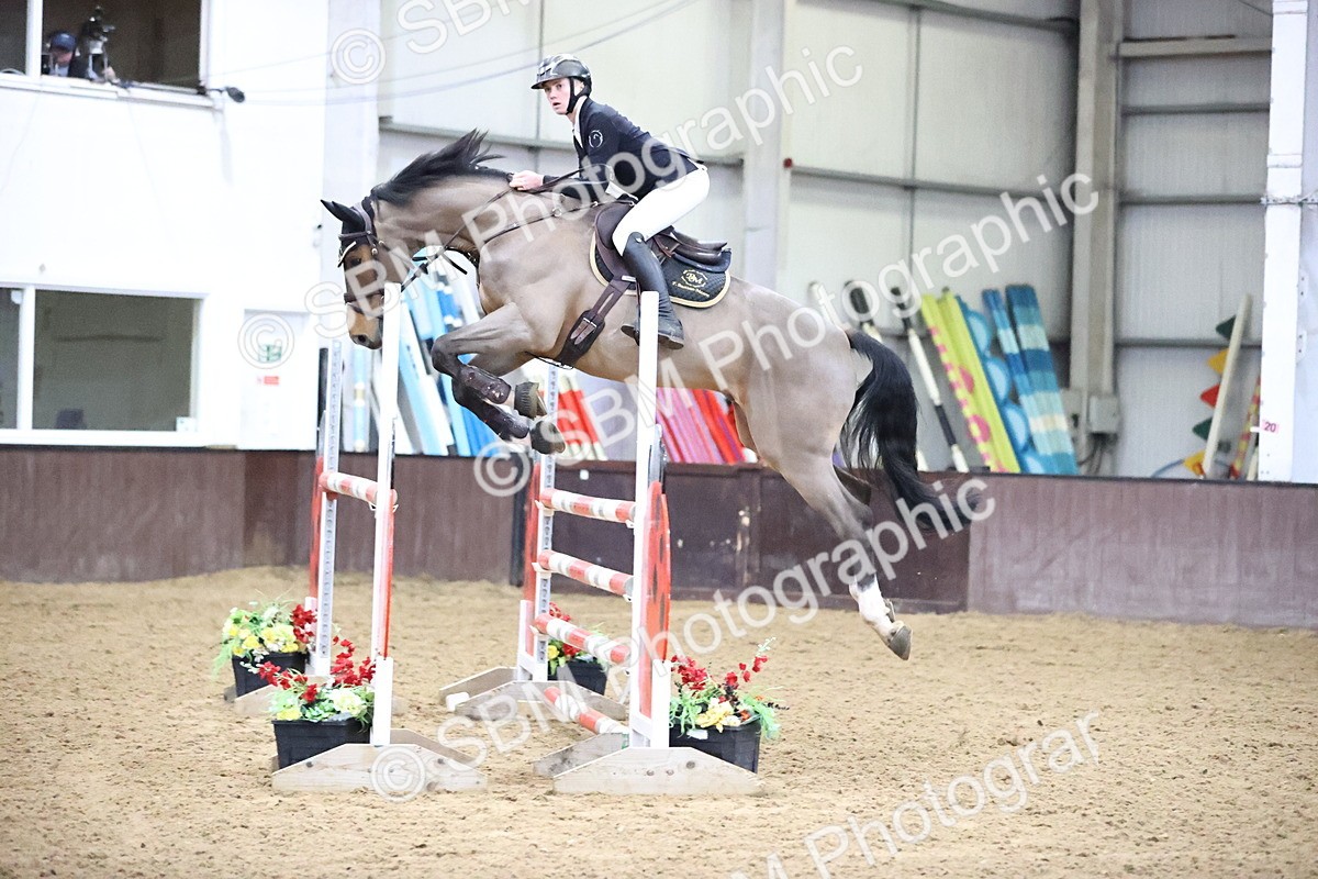 SBM_006080 - Class 18 - Senior 1.15m Open Inc Members Cup Q