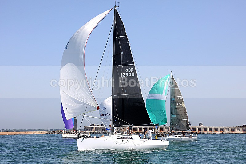 190629 STRAIT DEALER GBR1250N D43A1636 1 - ROUND THE ISLAND RACE 2019