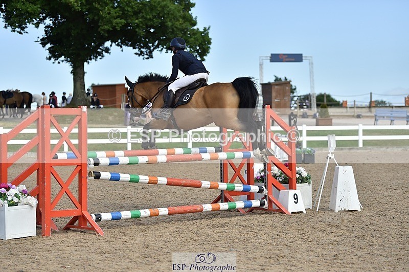 250628-163722-06707 - Cls 24 Pony Discovery & 90cm Open