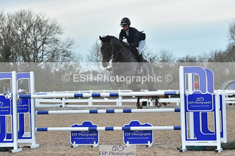 231111A-152248-02438 - Cls 14 Blue Chip 1.25m Winter Qualifier