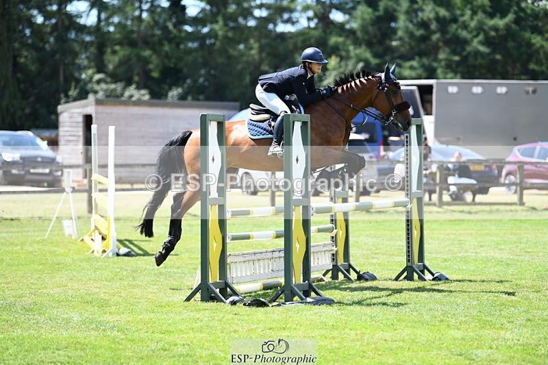 250703A-115556-00756 - Cls 12 1.10m Amateur Qualifier