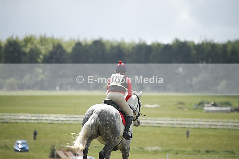 BVHT 140517  IXC -369 - Class 1 XC Intermediate 14/05/17