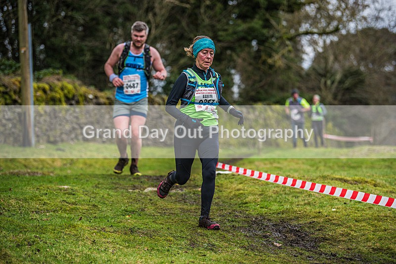 Giggleswick-1176 - Kendal Winter League Races Giggleswick Sunday 14th January 2024