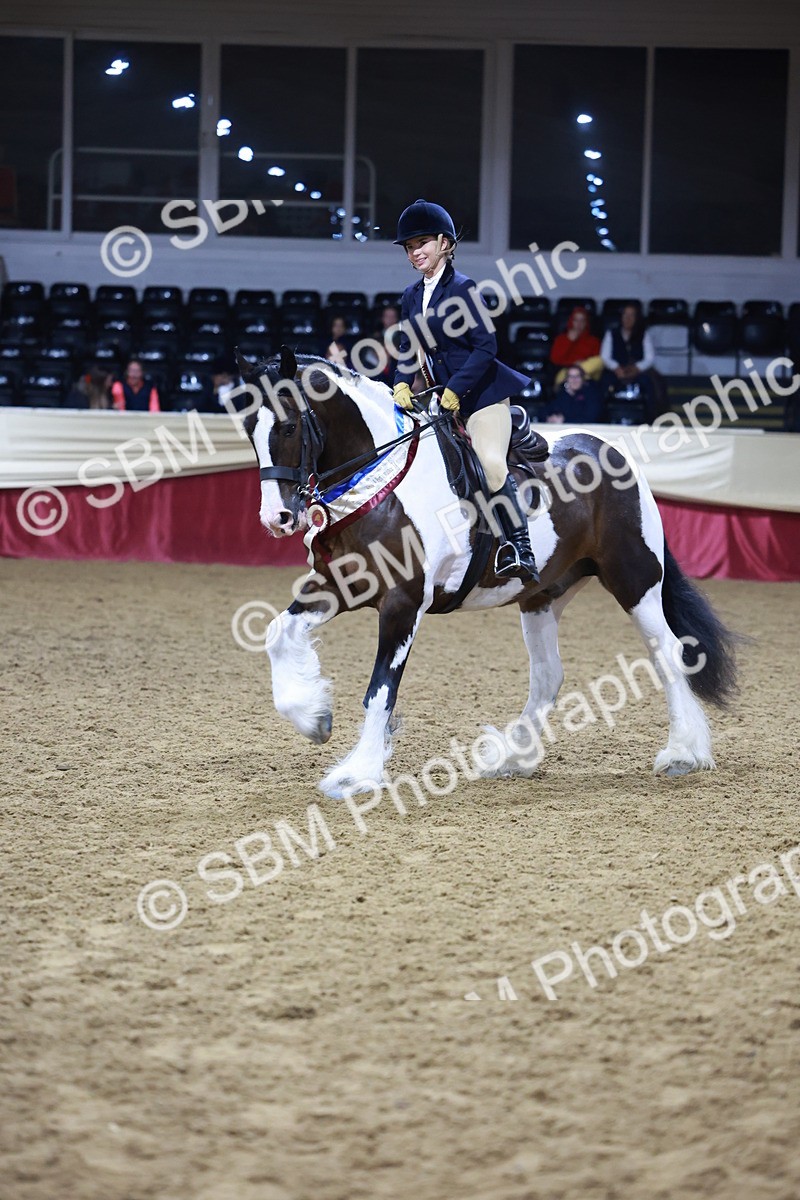 SBM_21313 - Class S - Style & Performance Champ