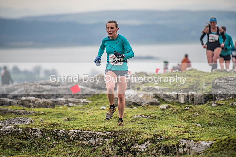 Birkrigg-644 - Kendal Winter League Races Birkrigg Sunday 28th January 2024