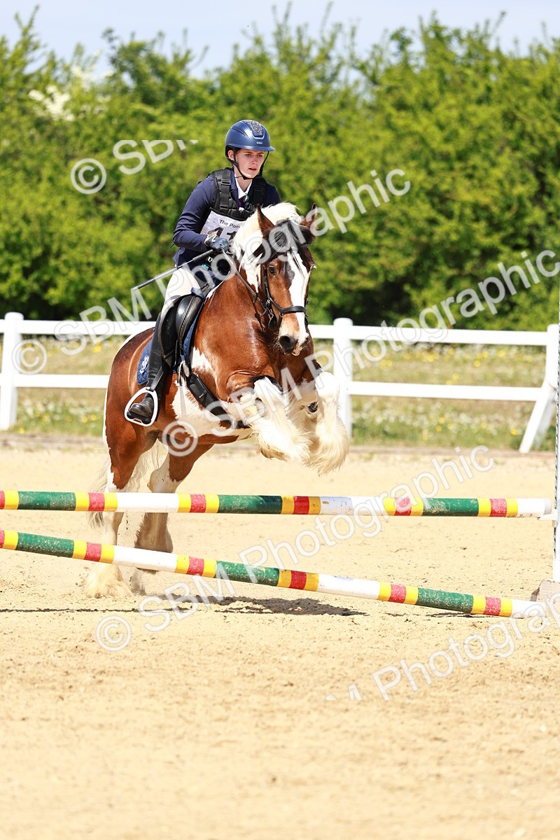 SBM_007817 - Class 3 - 60cm