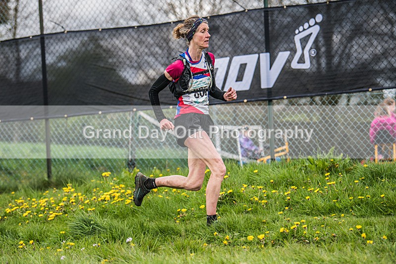 3 Peaks-2717 - The 3 Peaks Race Saturday 27th April 2024