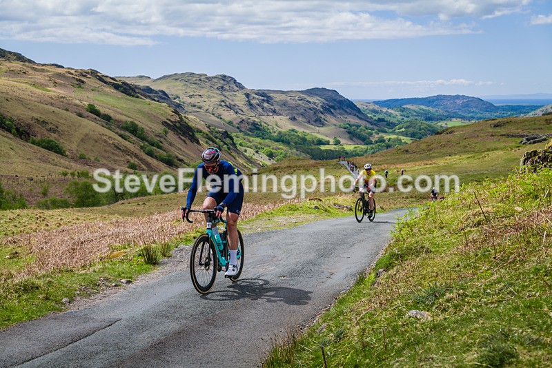 132032 - Hardknott Pass Camera 1 13.00-14.00