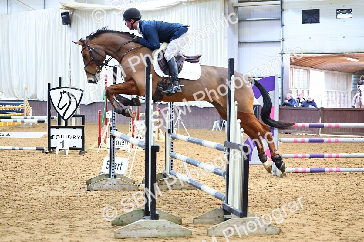 SBM_000494 - Class 3 - Senior Discovery - 1.00m
