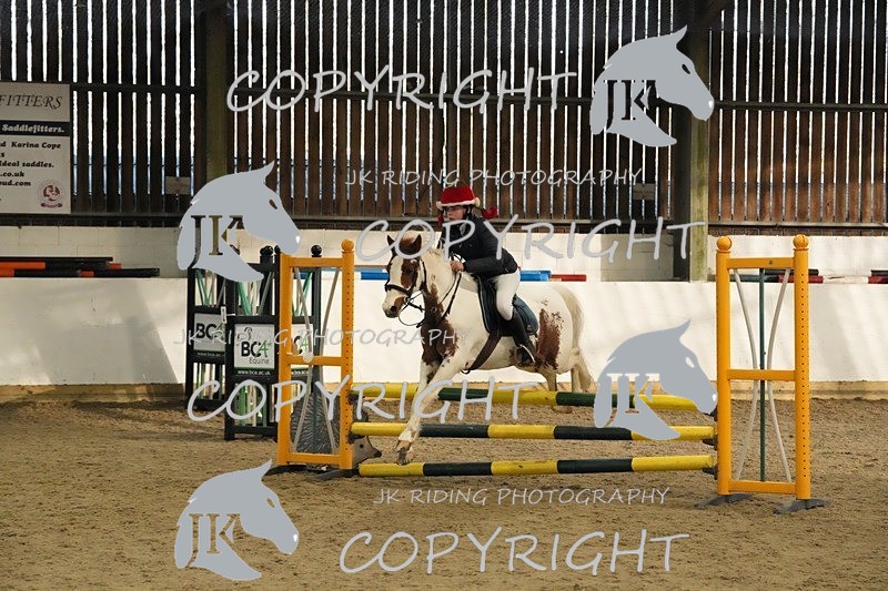 JKR02195 - Class 6 70cm