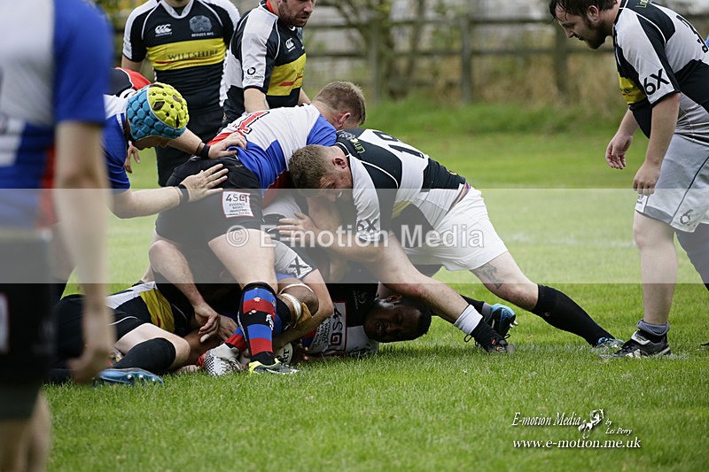RU 250921 122 - Devizes II RFC V Pewsey Vale RFC 25/09/21