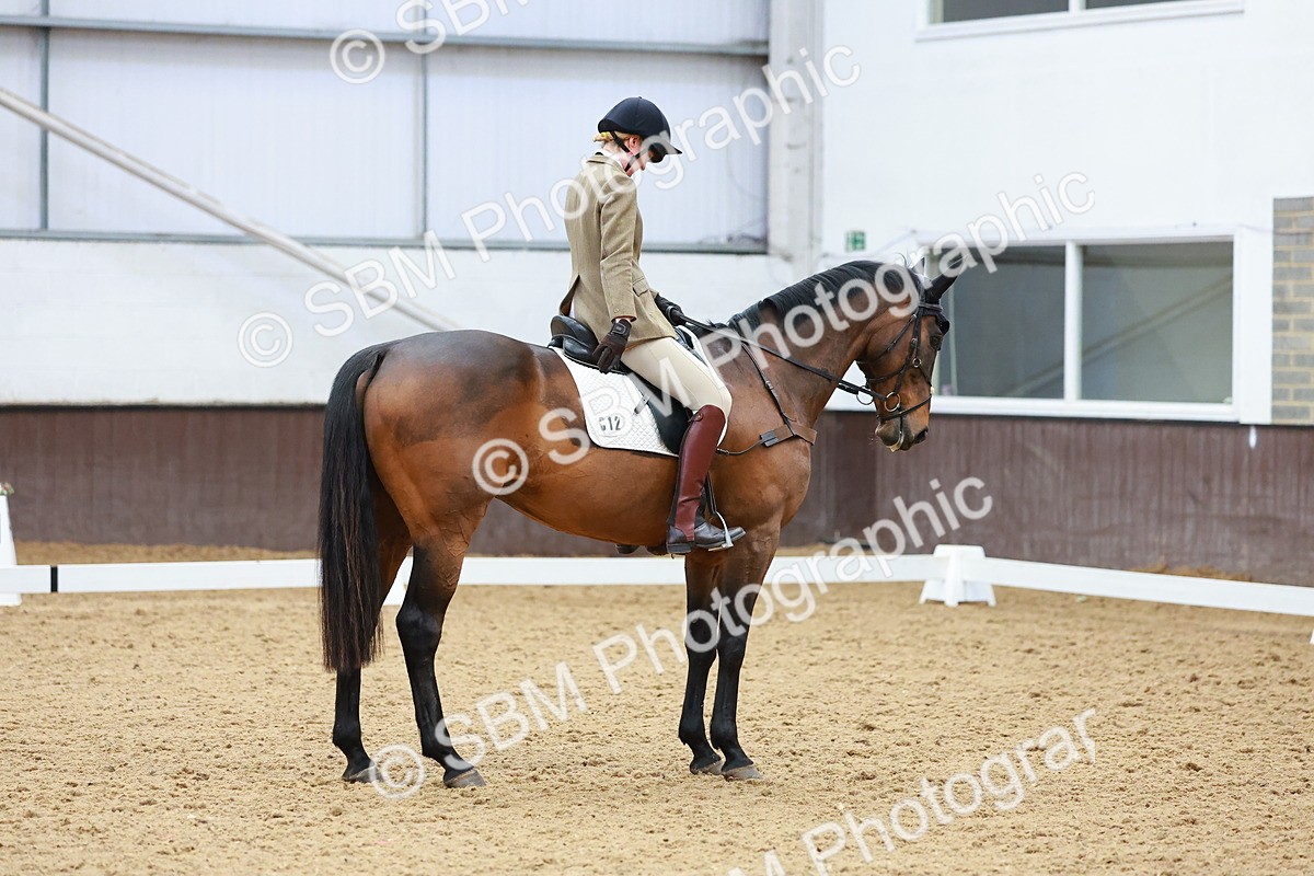 SBM_001167 - Class 5 - Novice 1