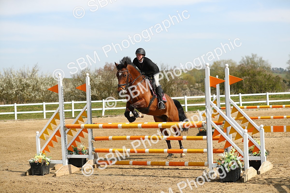 SBM_002227 - Class 9 - Senior Discovery - 1.00m