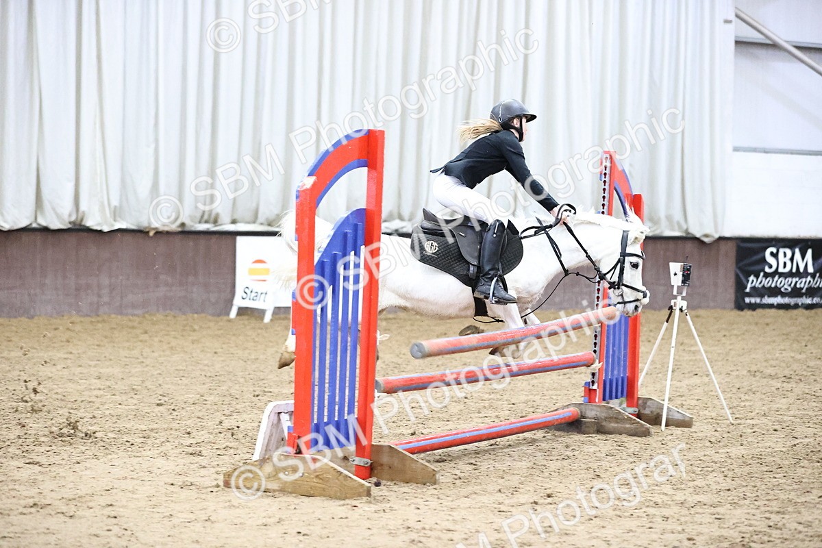 SBM_000320 - Class 2 - Pony British Novice - 80cm