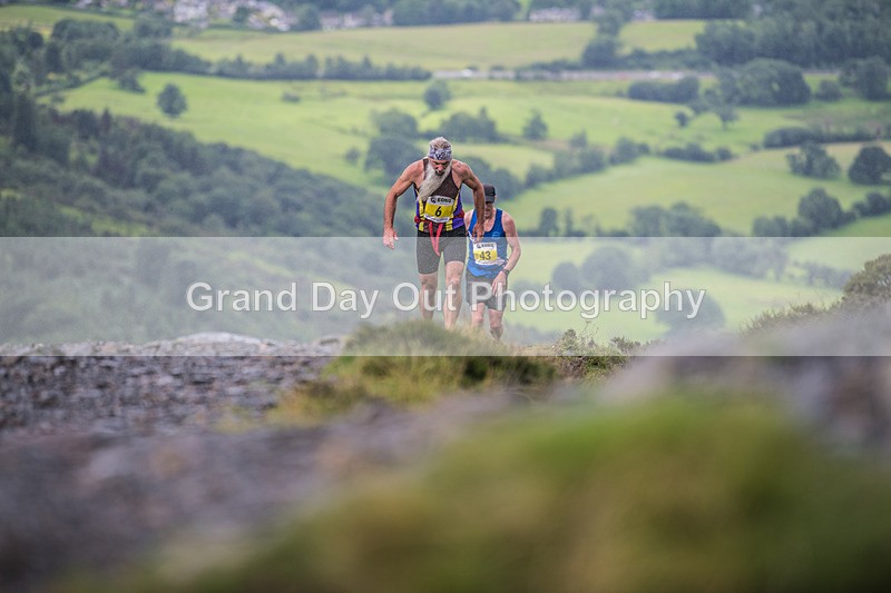 Skiddaw-156 - Skiddaw Fell Race Sunday 6th July 2025