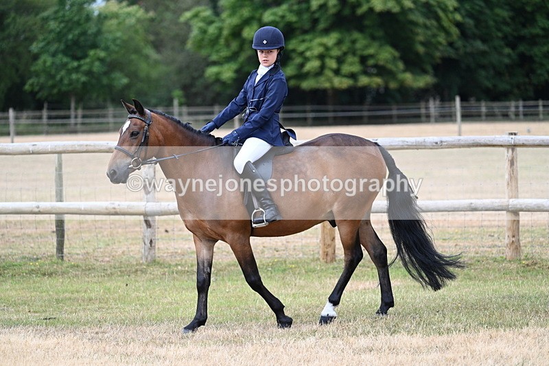WJ7_0024 - Class 2 Best rider