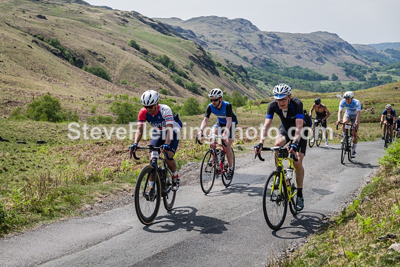 132658-2 - Hardknott Pass Camera 1 13.00-14.00