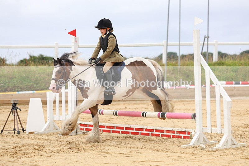 3E7A2305 - Class 3: 50cm Open