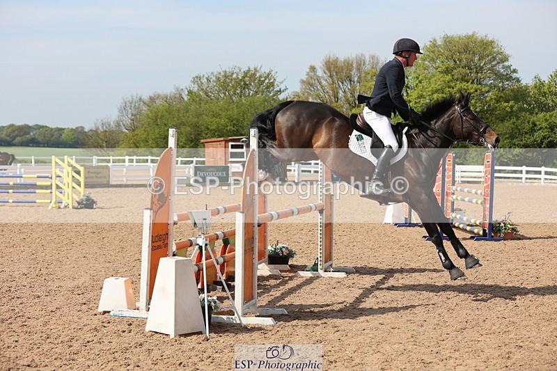 240510A-101158-05618 - Cls 14 Discovery and 1m Open