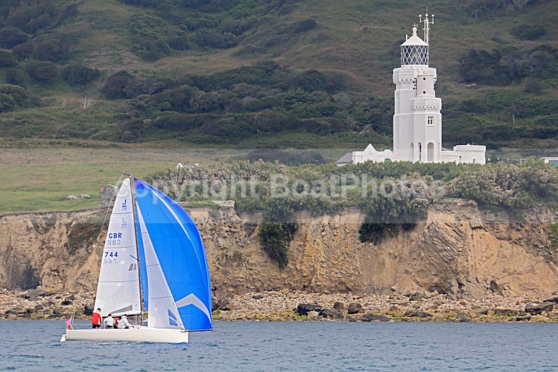 210703 GBR744 1Y3A0874 - ROUND THE ISLAND RACE 2021