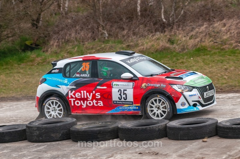  - McGrady Stages at Bishopscourt 2024