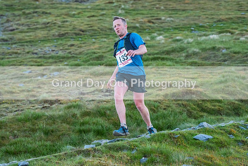 Blencathra-679 - Blencathra Fell Race Wednesday 7th June 2023