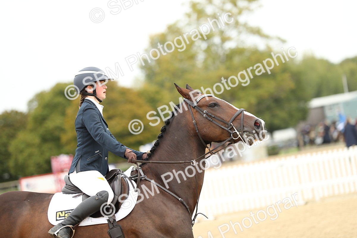 SBM_58829 - J25 - Junior Horse 80cm Championship