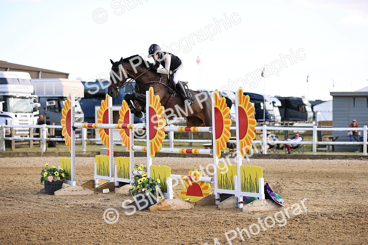 SBM_012169 - Class 10 - Talent Seekers Inc 7 Year Championship Qualifier - 2nd Half