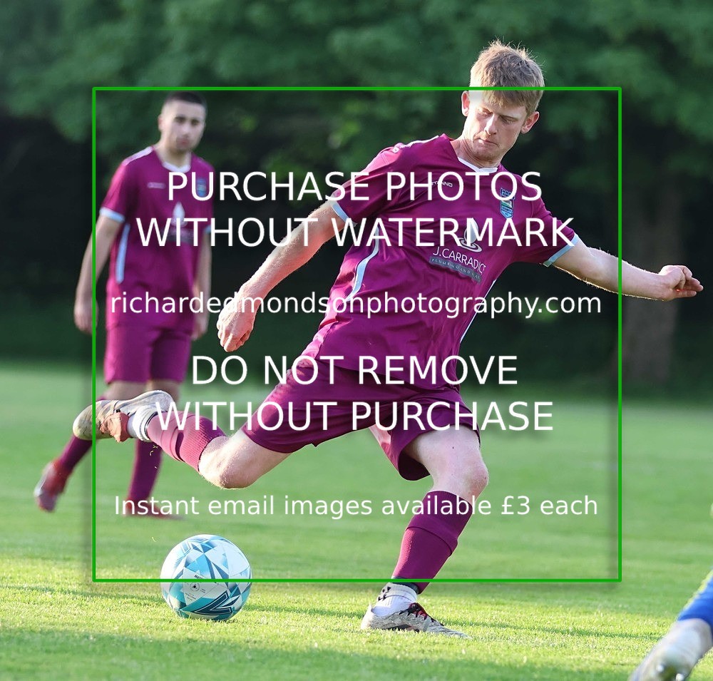 533A0027 - Kendal County Reserves vs Calthwaite Junior Reserves (12/5/26)