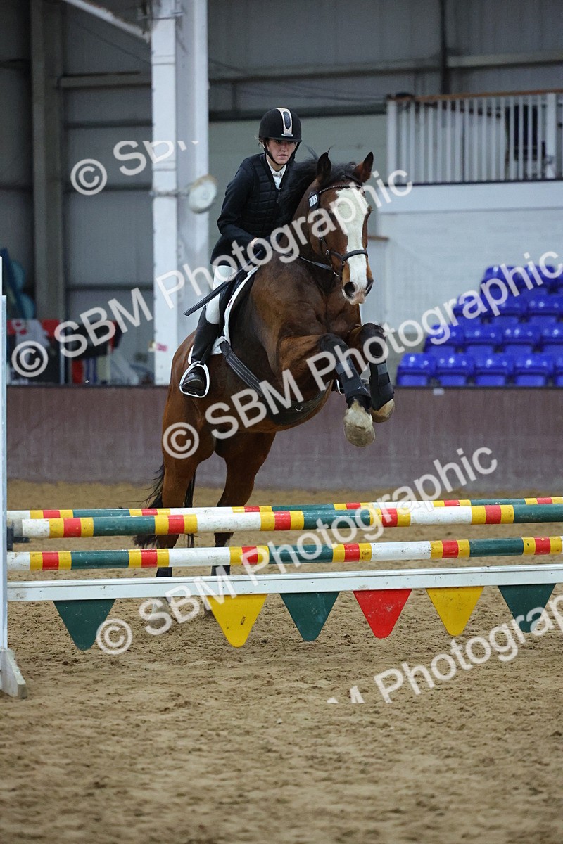 SBM_002157 - Class 5 - Show Jumping 80cm