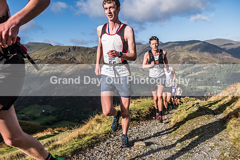 HBMR Leg 1-72 - Hodgson Brothers Mountain Relay Leg 1 Saturday 3rd October 2026