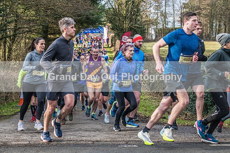 North Lakes-282 - North Lakes 10K & Half Marathon Sunday 9th February 2025