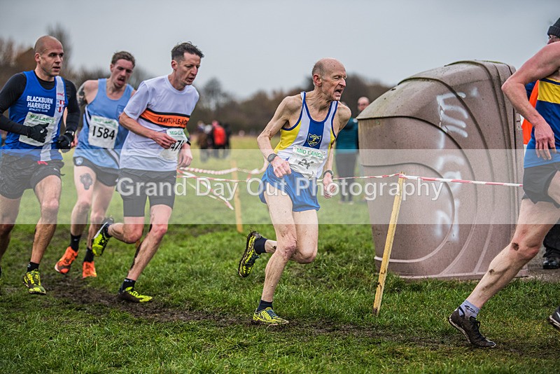 Blackpool-749 - Mid Lancs XC Blackpool Saturday 13th January 2024
