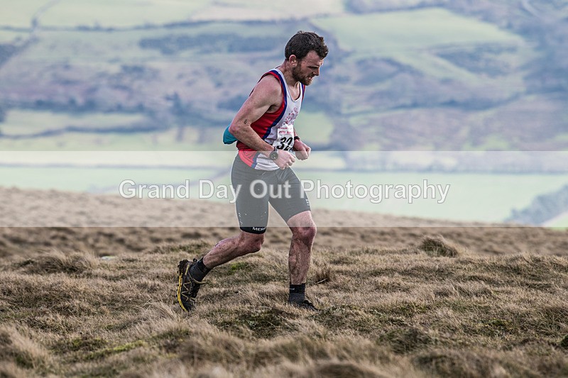 Black Combe-1219 - Black Combe Fell Race Saturday 7th March 2026