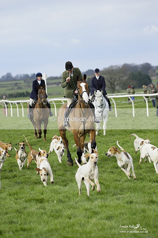 PtP 060322 325 - Blackmore & Sparkford Vale Hunt PtP 06/03/22